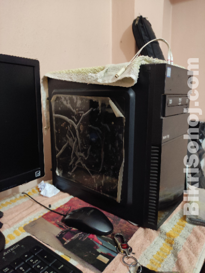 Intel i5 9th Gen 9400f